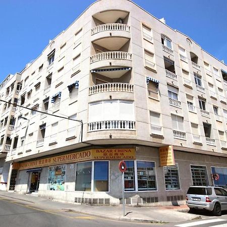 Godisa 18 Apartment Playa Del Cura Torreveja! Torrevieja Buitenkant foto