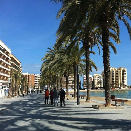 Godisa 18 Apartment Playa Del Cura Torreveja! Torrevieja Buitenkant foto