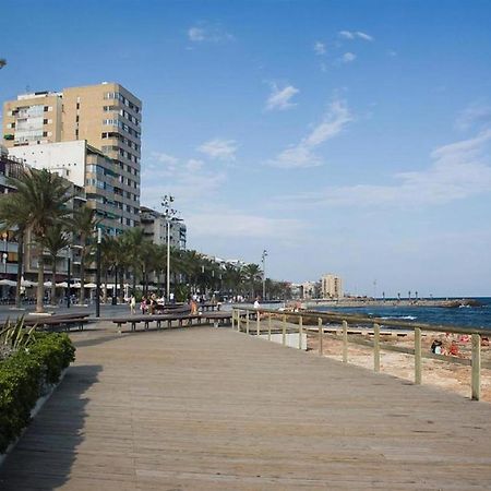 Godisa 18 Apartment Playa Del Cura Torreveja! Torrevieja Buitenkant foto