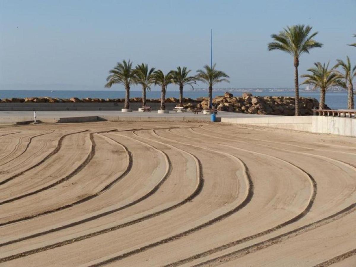 Godisa 18 Apartment Playa Del Cura Torreveja! Torrevieja Buitenkant foto