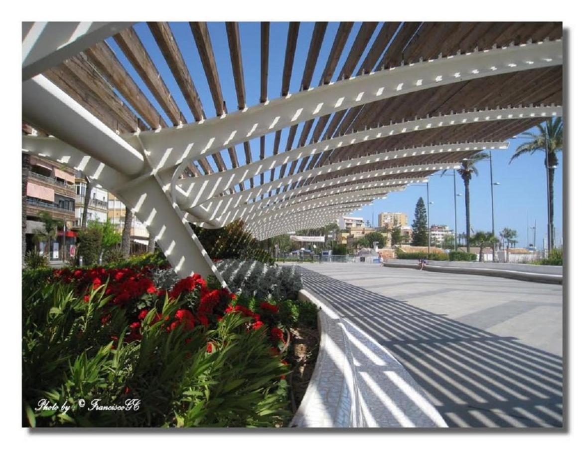 Godisa 18 Apartment Playa Del Cura Torreveja! Torrevieja Buitenkant foto
