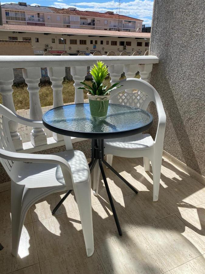 Godisa 18 Apartment Playa Del Cura Torreveja! Torrevieja Buitenkant foto