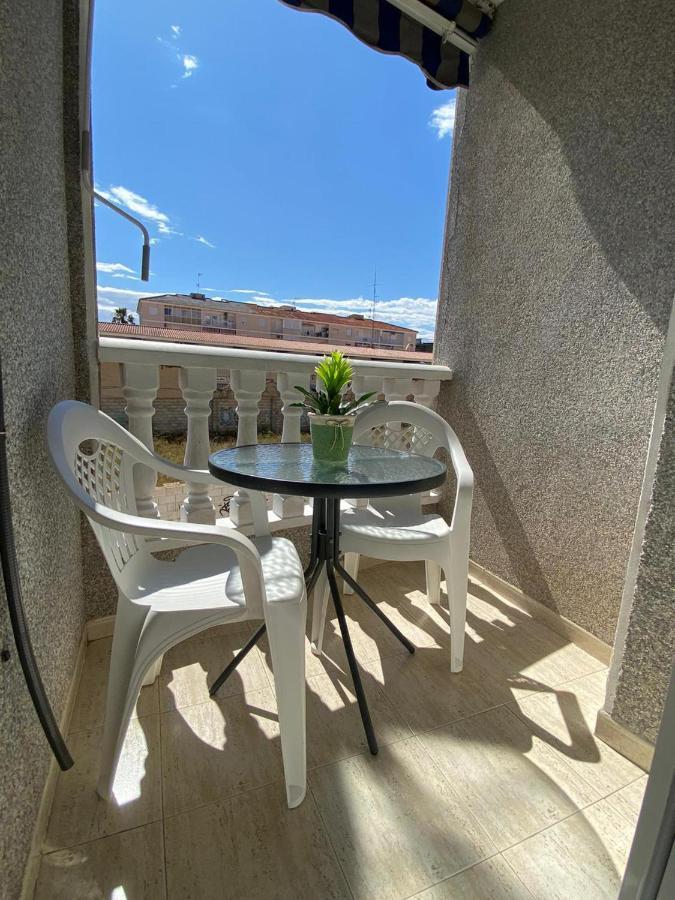 Godisa 18 Apartment Playa Del Cura Torreveja! Torrevieja Buitenkant foto