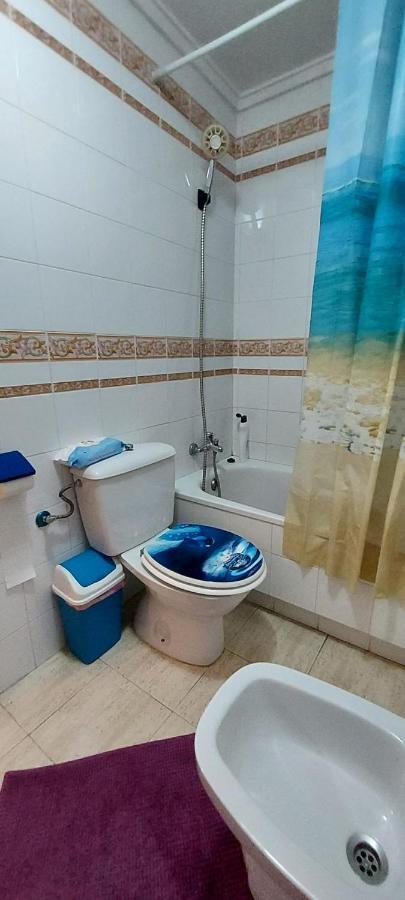 Godisa 18 Apartment Playa Del Cura Torreveja! Torrevieja Buitenkant foto