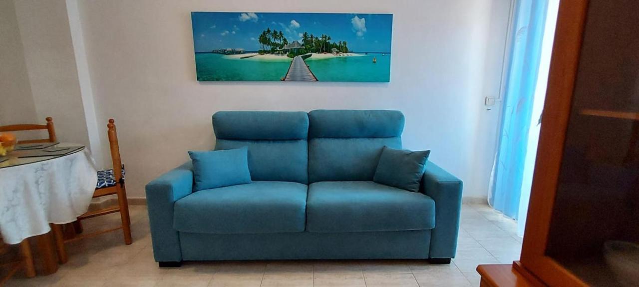 Godisa 18 Apartment Playa Del Cura Torreveja! Torrevieja Buitenkant foto