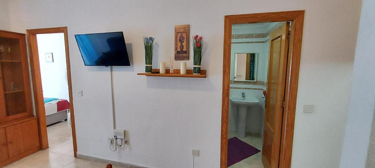 Godisa 18 Apartment Playa Del Cura Torreveja! Torrevieja Buitenkant foto