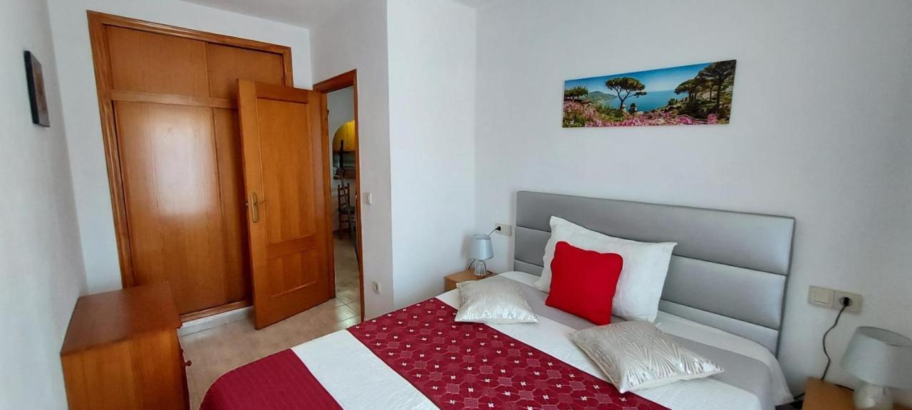 Godisa 18 Apartment Playa Del Cura Torreveja! Torrevieja Buitenkant foto