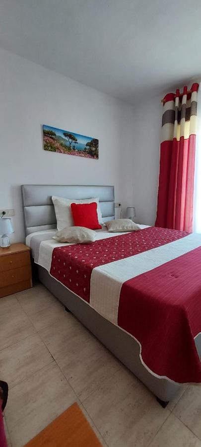 Godisa 18 Apartment Playa Del Cura Torreveja! Torrevieja Buitenkant foto