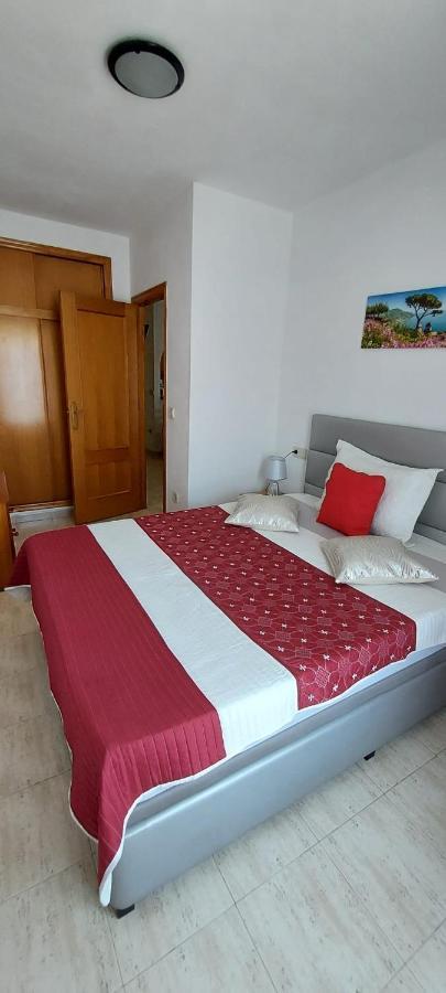 Godisa 18 Apartment Playa Del Cura Torreveja! Torrevieja Buitenkant foto